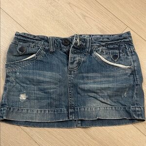 Women’s Denim | American Eagle | Skirt